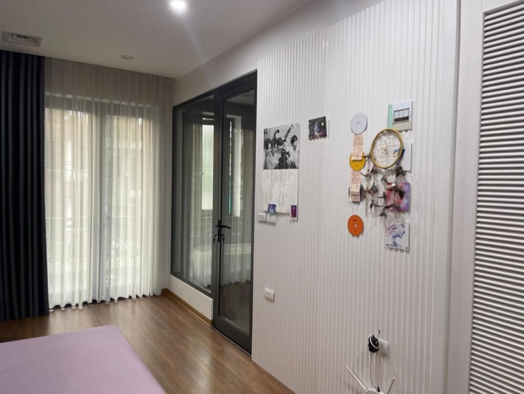Alala Homestay- Tuyen Quang City Center- Trung Tam Thanh Pho Tuyen Quang Exterior photo