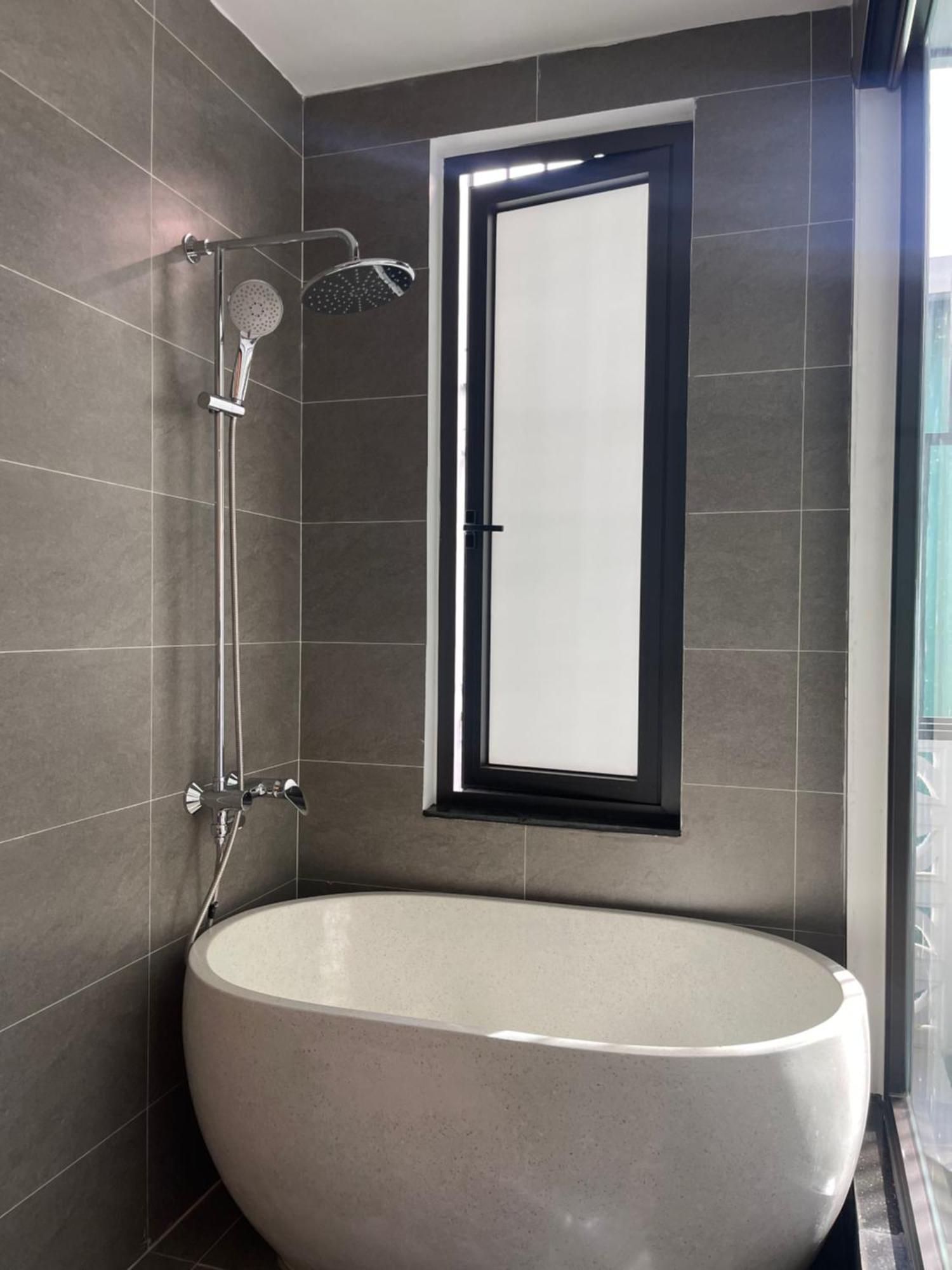 Alala Homestay- Tuyen Quang City Center- Trung Tam Thanh Pho Tuyen Quang Exterior photo